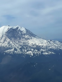 Mount St. Helens (Washington)