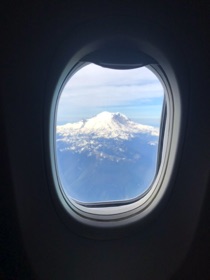 Mount St. Helens (Washington)