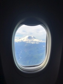 Mount St. Helens (Washington)